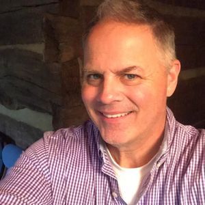 Meet your Posher, Jay